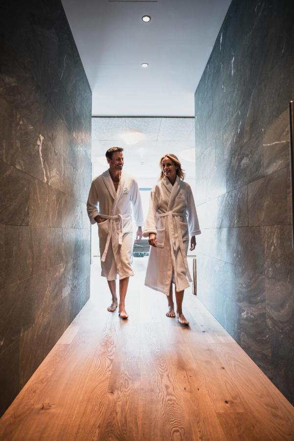 Almgut - Mountain Wellness Hotel Sankt Margarethen im Lungau Exteriér fotografie