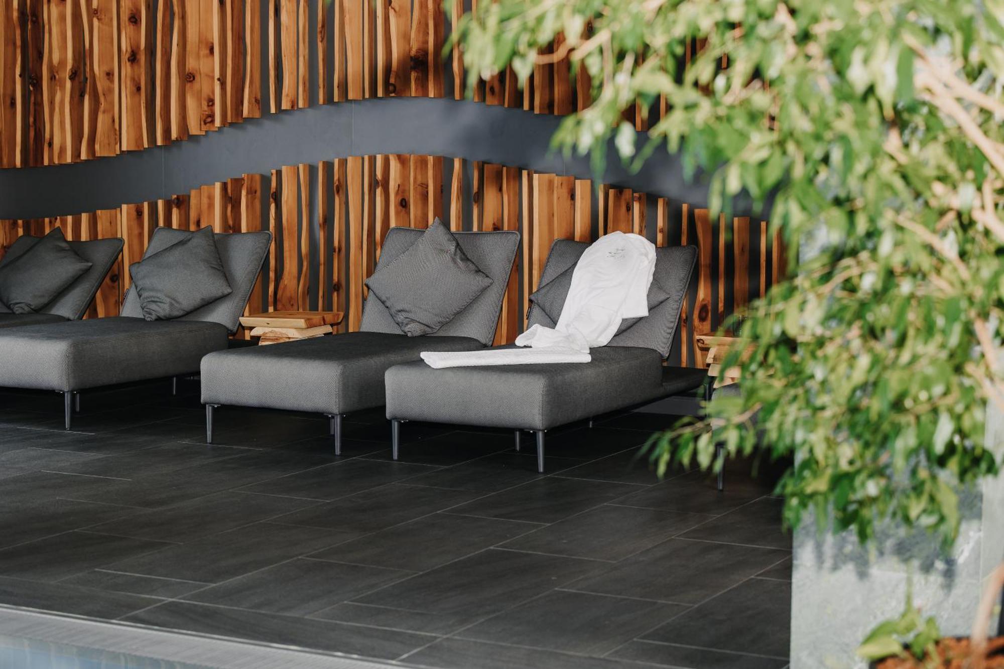 Almgut - Mountain Wellness Hotel Sankt Margarethen im Lungau Exteriér fotografie