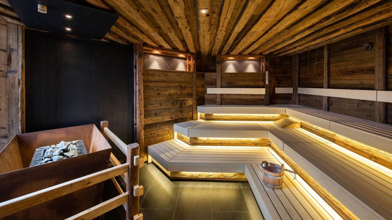 Almgut - Mountain Wellness Hotel Sankt Margarethen im Lungau Exteriér fotografie