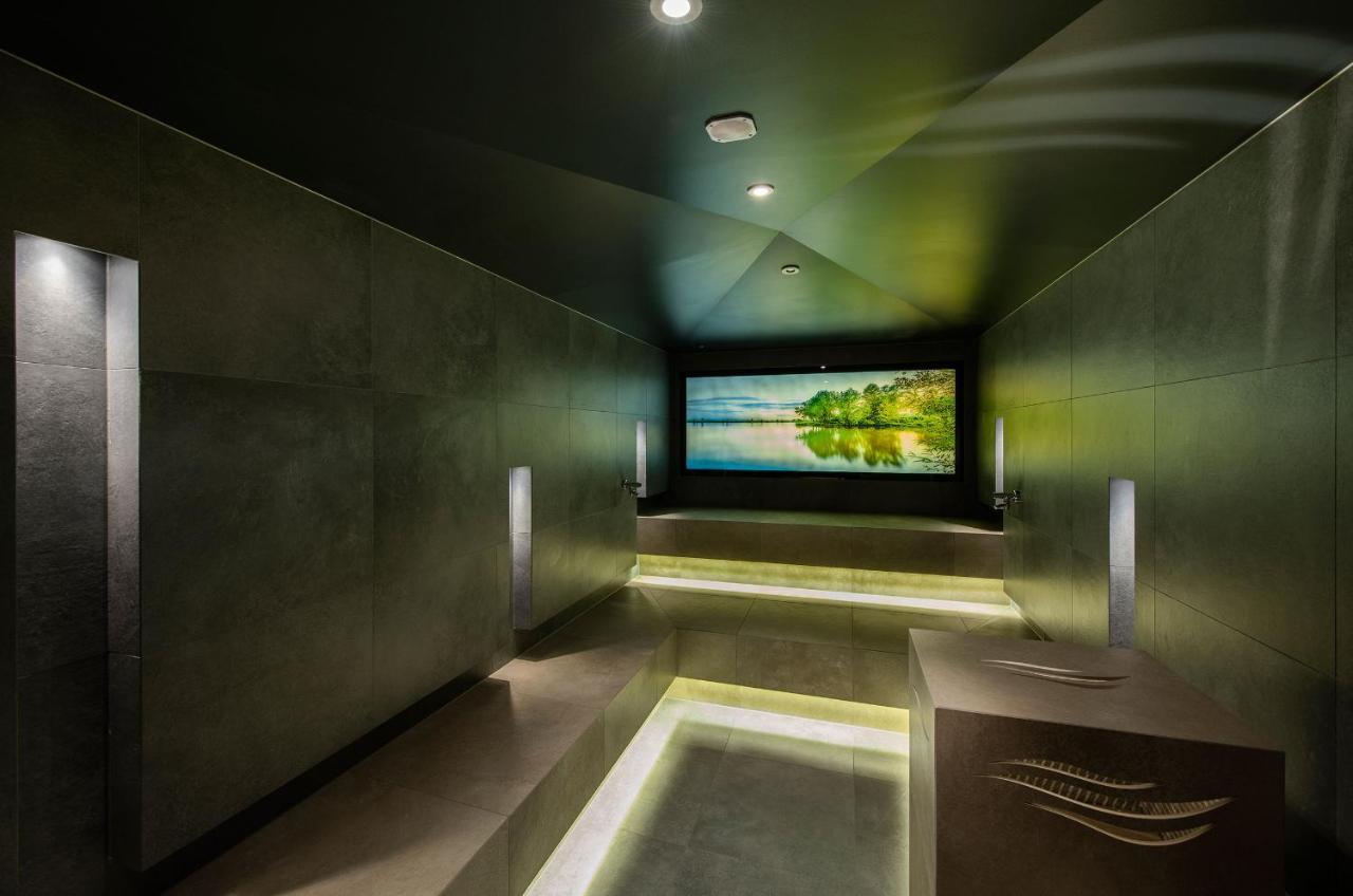 Almgut - Mountain Wellness Hotel Sankt Margarethen im Lungau Exteriér fotografie
