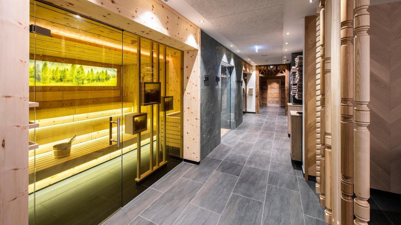 Almgut - Mountain Wellness Hotel Sankt Margarethen im Lungau Exteriér fotografie